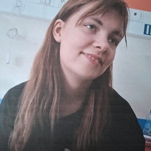 Zaginęła
Zuzanna Zmyślona, lat 15
#połupon #policjaKrosnoOdrzańskie #zaginiona #...