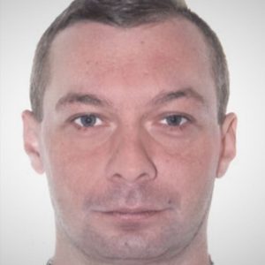 Zagrożenie zdrowia lub życia 
Zaginął 
Mariusz Hudzik, lat 42
#Zator #Alwernia ...