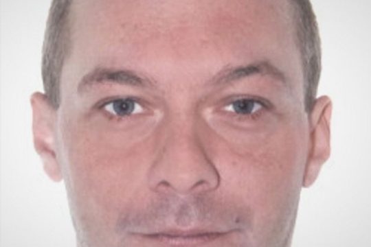 Zagrożenie zdrowia lub życia 
Zaginął 
Mariusz Hudzik, lat 42
#Zator #Alwernia ...
