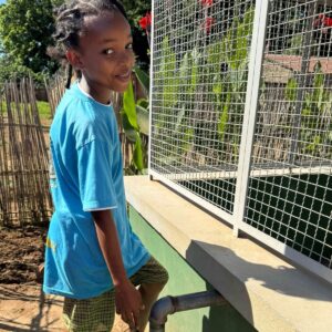 Dziękujemy kolejnej pani Darczyni za ufundowanie studni na Madagaskarze. Tym razem w miejscowości Tsimijaly. W...