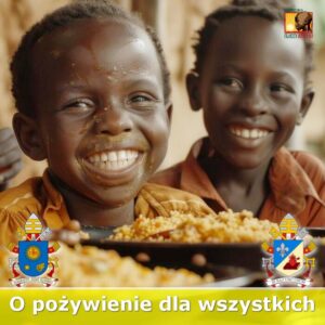 PAPIESKA INTENCJA na MAJ:...