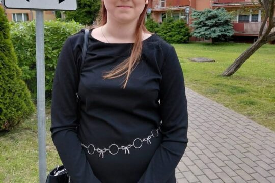 PILNE
Zaginęła
Julia Wróbel, lat 16
#węgorzewo
#policja_węgorzewo
#warmińsko-maz...