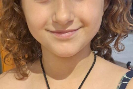 PILNE
Zaginęła
Martyna Kaźmierczak, lat 11
#kołobrzeg
#policja_kołobrzeg
#zachod...