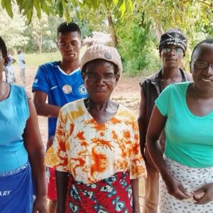 Podarowane przez Fundację Dzieci Afryki okulary korekcyjne dotarły już do Malawi. Medyczny podarunek sprawił, ...