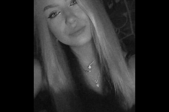 Ponowne zaginięcie! 
Zaginęła
Sandra Miśkiewicz, lat 17

#opoczno #łódzkie #Poli...