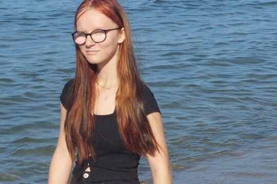 Ponowne zaginięcie! 
Zaginęła
Wiktoria Chachuła, lat 17
#gliwice #śląskie #Polic...