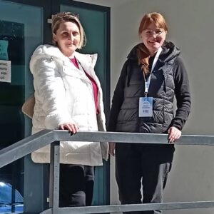W zeszłym tygodniu nasze prawniczki udzielały porad prawnych w Ośrodku Zbiorowego Zakwaterowania dla...