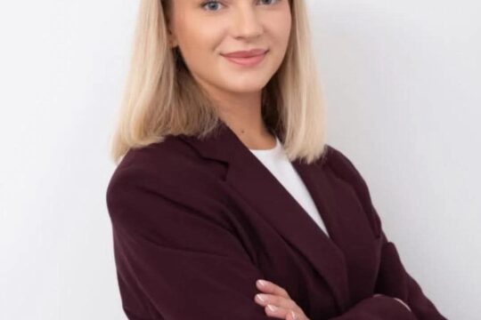 ZAGROŻENIE ŻYCIA I ZDROWIA
Wiktoria Chudzicka, lat 27
#częstochowa
#policja_częs...