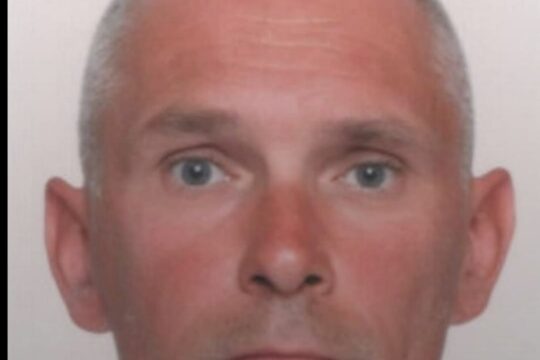 Zaginął
Grzegorz Łukomski, lat 49
#skarżysko_kamienna
#policja_skarżysko_kamienn...