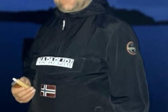 Zaginął
Kamil Milewski, lat 39
#gdańsk
#pomorskie
#policja_gdańsk
#zaginiony
#Za...