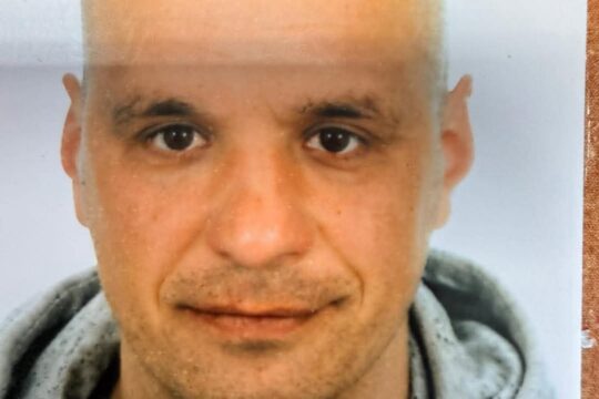 Zaginął
Łukasz Szołdra, lat 45
#namysłów
#policja_namysłów
#opolskie
#zaginiony
...