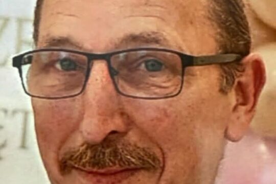 Zaginął
Marian Szymczak, lat 61
#ostrołęka #mazowieckie #PolicjaOstrołęka #olsze...