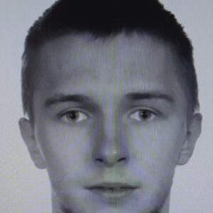 Zaginął
Patryk Zduńczyk, lat 27
#koło
#wielkopolskie
#policja_koło
#zaginiony
#p...