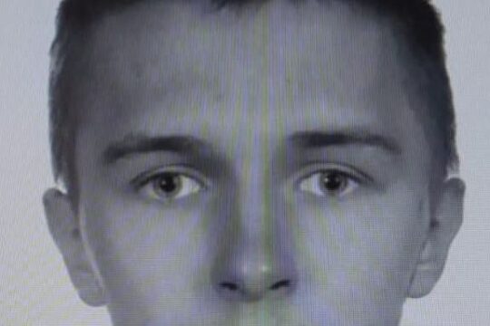 Zaginął
Patryk Zduńczyk, lat 27
#koło
#wielkopolskie
#policja_koło
#zaginiony
#p...