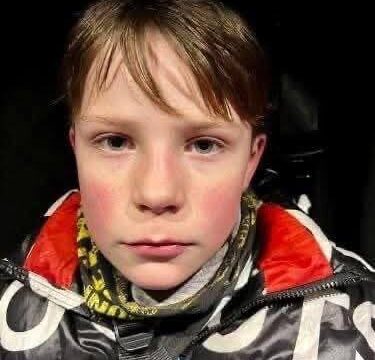 Zaginął
Paweł Borawski, lat 12
#gliwice #śląskie #PolicjaGliwice #zaginiony #pos...