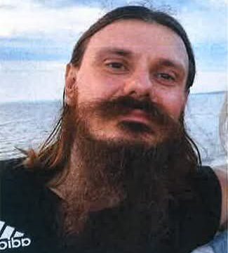 Zaginął
Piotr Biernacki, lat 34
#szczecin
#policja_szczecin
#zachodniopomorskie
...