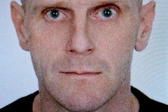 Zaginął
Radosław Winkler, lat 40
#poniatowa
#lubelskie
#policja_opole_lubelskie
...