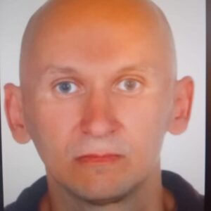 Zaginął
Sebastian Obrycki, lat 46
#ełk #warmińskomazurskie #PolicjaEłk #zaginion...