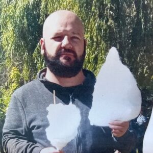 Zaginął
Szymon Karaś, lat 42
#pomorskie
#policja_gdańsk
#zaginiony
#pomóż #vermi...