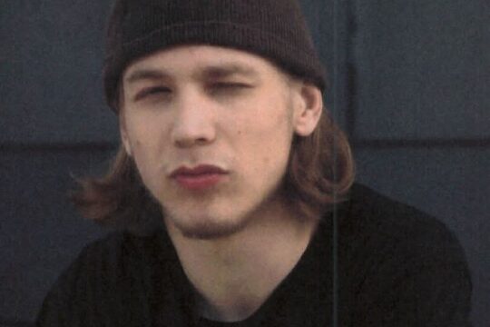 Zaginął 
Vitalii Nokovalev, lat 20
#gdańsk #pomorskie 
#policjaGdańsk
#poszukiwa...