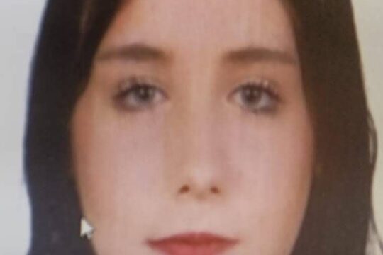 Zaginęła
Patrycja Karolak, lat 18
#jelenia_góra
#małopolskie
#jelenia_góra
#zagi...