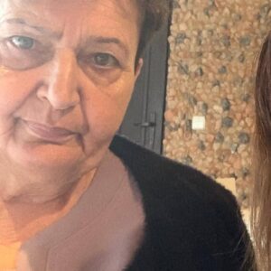 Zaginęła
Zofia Kapusta, lat 68
#rusocice
#kraków
#małopolskie
#zaginiona
#uwaga
...
