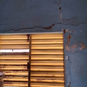 Razem z Fundacja Polska  planujemy odmienić miejsce dla biednych dzieci, sierot i dzieci ulicy....