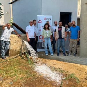 Strengthening communities through sustainability...