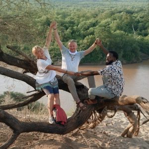 Wyprawa misyjna ETIOPIA & UGANDA 2026 dobiega końca. Przedstawiciele fundacji wizytowali szkoły, w Waszym imie...
