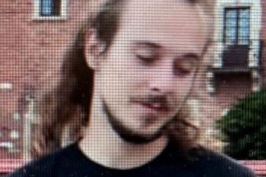 ZAGROŻENIE ZDROWIA LUB ŻYCIA.

Zaginął
Sebastian Dębski, lat 24
#ryn
#warmińsko...