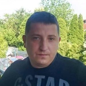 ZAGROŻENIE ŻYCIA I ZDROWIA
Zaginął
Artur Kobyłecki, lat 37
#bytom 
#śląskie 
#po...