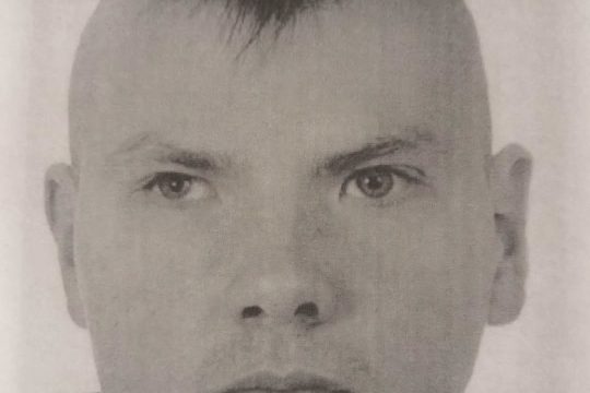Zaginął   
Damian Tudruj, lat 21
#pyskowice
#śląskie
#policja_pyskowice
#zaginio...