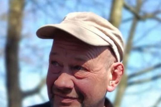 Zaginął
Franciszek Plichta, lat 57
#wejherowo
#pomorskie
#policja_wejherowo
#zag...