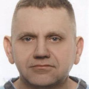 Zaginął
Jerzy Ewertowski, lat 50
#płośnica
#warmińsko_mazurskie
#policja_działdo...