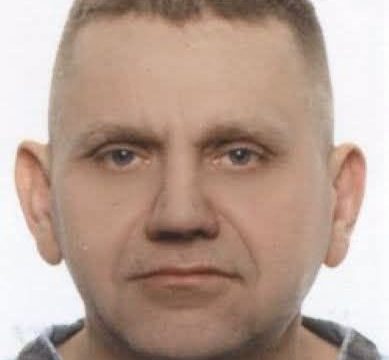 Zaginął
Jerzy Ewertowski, lat 50
#płośnica
#warmińsko_mazurskie
#policja_działdo...