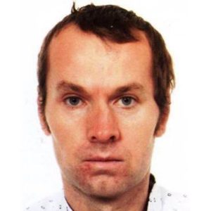 Zaginął   
Karol Kosiba, lat 39
#powiat_gorlicki
#nowy_sącz
#małopolskie
#policj...