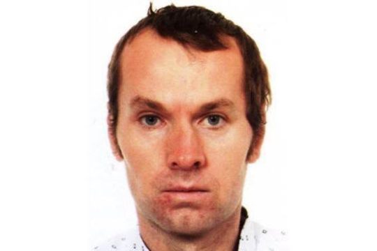 Zaginął   
Karol Kosiba, lat 39
#powiat_gorlicki
#nowy_sącz
#małopolskie
#policj...