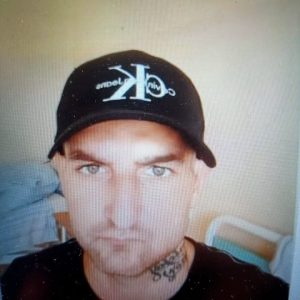 Zaginął
Konrad Sałata, lat 32
#łódź
#bełchatów
#łódzkie
#policja_bełchatów
#zagi...