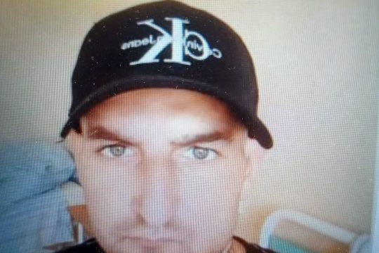 Zaginął
Konrad Sałata, lat 32
#łódź
#bełchatów
#łódzkie
#policja_bełchatów
#zagi...