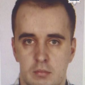 Zaginął 
Mateusz Skowroński, lat 34
#łazy #śląskie #policja_zawiercie
#zaginion...