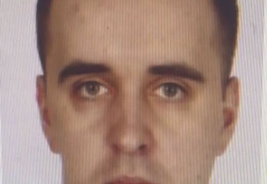 Zaginął 
Mateusz Skowroński, lat 34
#łazy #śląskie #policja_zawiercie
#zaginion...