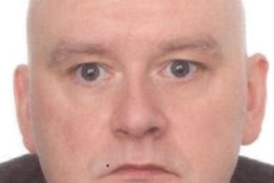 Zaginął   
Michał Czaja, lat 44
#zagranica
#niderlandy
#śląskie
#policja_tychy
#...