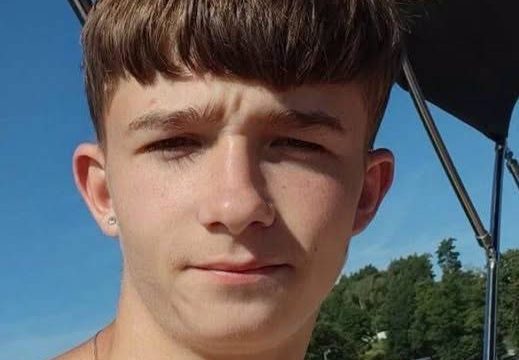 Zaginął 
Patryk Wojciechowski, lat 16
#ostrołęka #mazowieckie #policja_ostrołęk...
