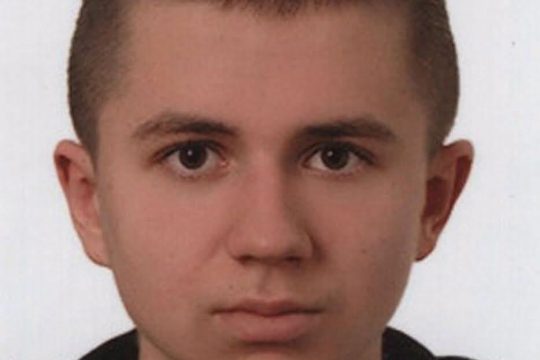 Zaginął
Piotr Maciałek, lat 14
#nielepkowice #wiązownica
#podkarpackie
#policja_...