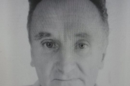 Zaginął   
Władysław Wąsiewicz, lat 63
#rzymy_las
#lubelskie
#policja_łuków
#zag...