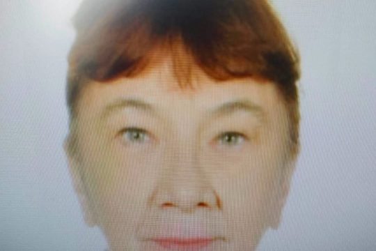 Zaginęła   
Elżbieta Wawrzyniak
#wielkopolskie
#policja_ostrów_wielkopolski
#zag...