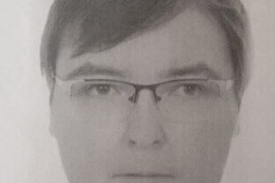 Zaginęła   
Katarzyna Sowa, lat 36
#lipsko
#mazowieckie
#policja_lipsko
#zaginio...
