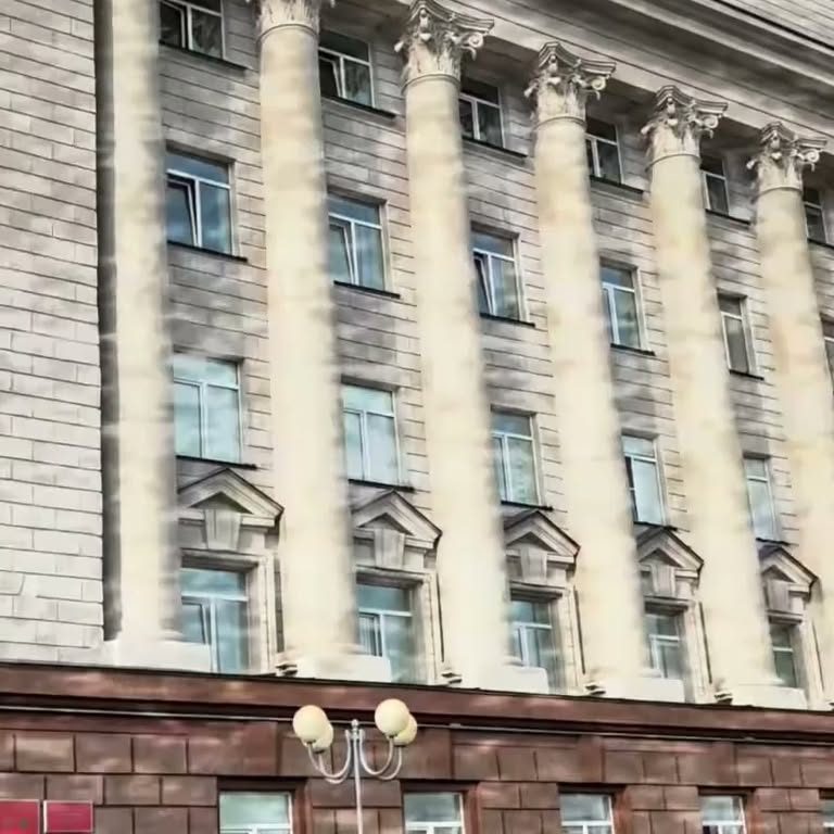 50 odcieni zniszczenia rosyjskich miast, czyli próba sprzeciwu Rosjan przed wybo...