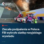 Członkowie siatki przygotowywali akty sabotażu w Europie i zabójstwa działaczy o...
