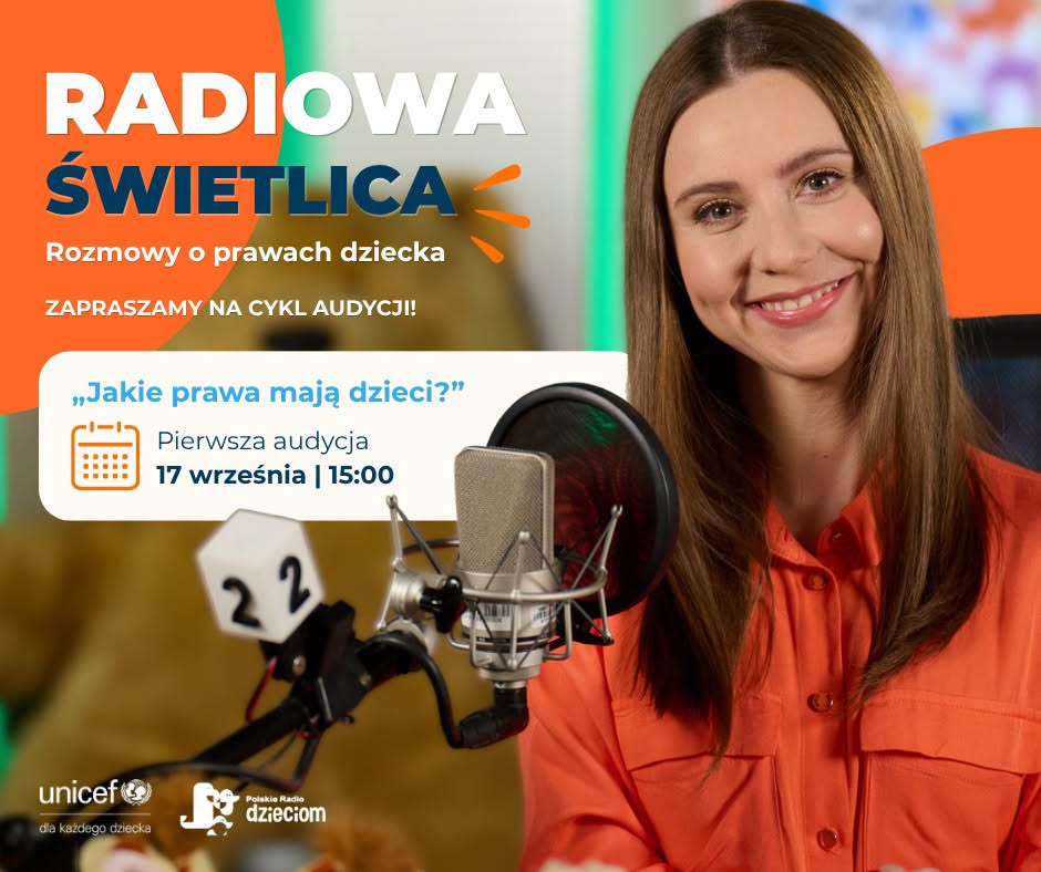 Czy naprawdę słuchamy dzieci, kiedy mówią o tym co jest dla nich ważne?…